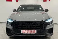 Audi SQ8 din 2022 cu 36.000 km - oferta AUD177082 - foto 7