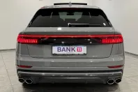 Audi SQ8 din 2022 cu 36.000 km - oferta AUD177082 - foto 8