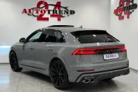 Audi SQ8 din 2022 cu 36.000 km - oferta AUD177082 - foto 11
