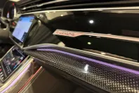 Audi SQ8 din 2022 cu 36.000 km - oferta AUD177082 - foto 21