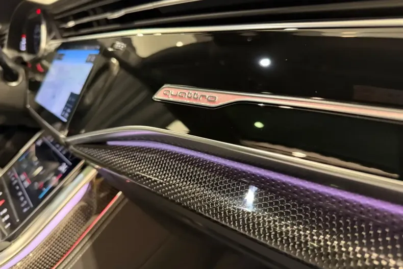 Audi SQ8 din 2022 cu 36.000 km - oferta AUD177082 - foto 21