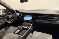 Audi SQ8 din 2022 cu 36.000 km - oferta AUD177082 - foto 23