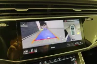 Audi SQ8 din 2022 cu 36.000 km - oferta AUD177082 - foto 28