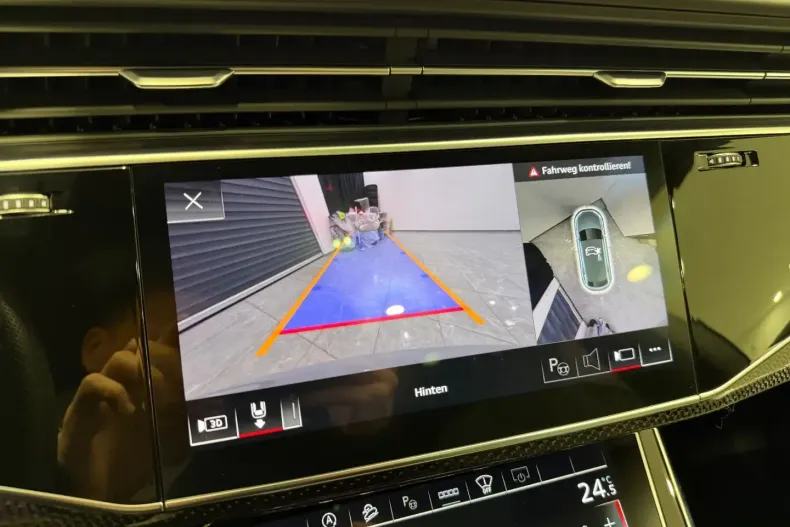 Audi SQ8 din 2022 cu 36.000 km - oferta AUD177082 - foto 28