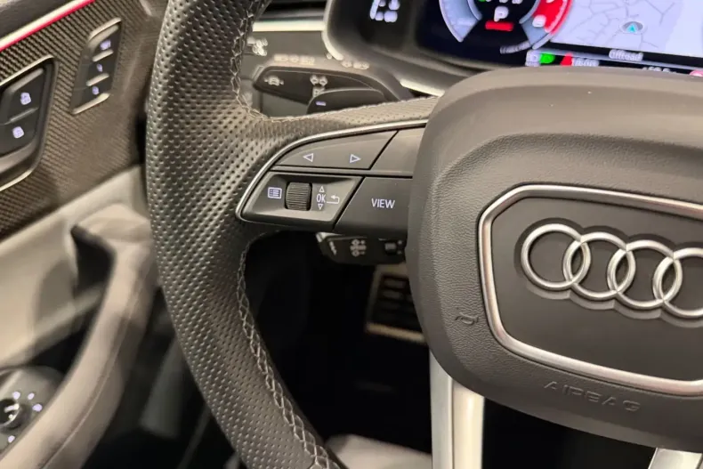 Audi SQ8 din 2022 cu 36.000 km - oferta AUD177082 - foto 31