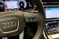 Audi SQ8 din 2022 cu 36.000 km - oferta AUD177082 - foto 32