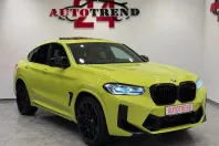 BMW X4 M din 2022 cu 53.000 km - oferta BMW177083 - foto 4