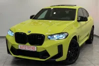 BMW X4 M din 2022 cu 53.000 km - oferta BMW177083 - foto 6