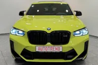 BMW X4 M din 2022 cu 53.000 km - oferta BMW177083 - foto 7