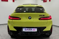 BMW X4 M din 2022 cu 53.000 km - oferta BMW177083 - foto 8