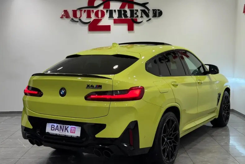 BMW X4 M din 2022 cu 53.000 km - oferta BMW177083 - foto 12