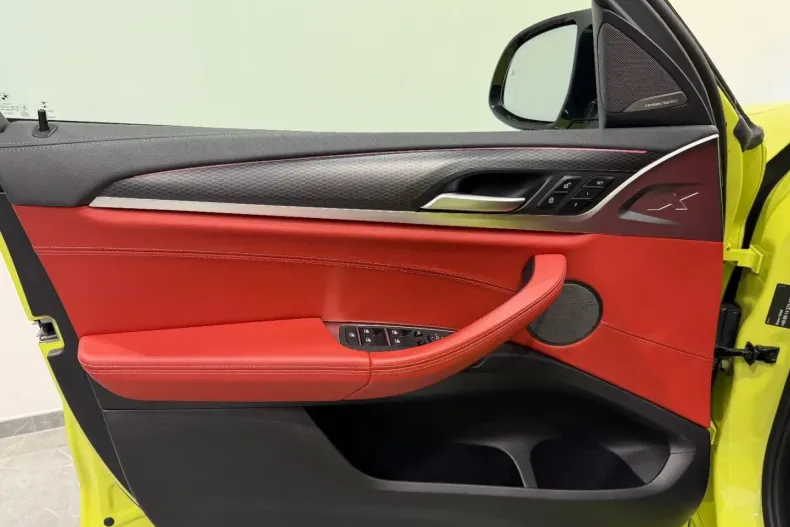 BMW X4 M din 2022 cu 53.000 km - oferta BMW177083 - foto 16