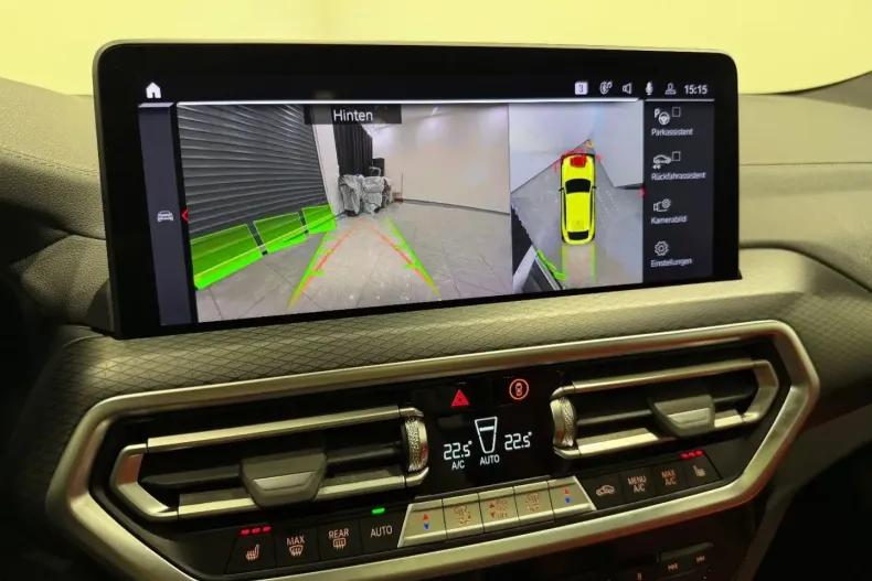 BMW X4 M din 2022 cu 53.000 km - oferta BMW177083 - foto 20