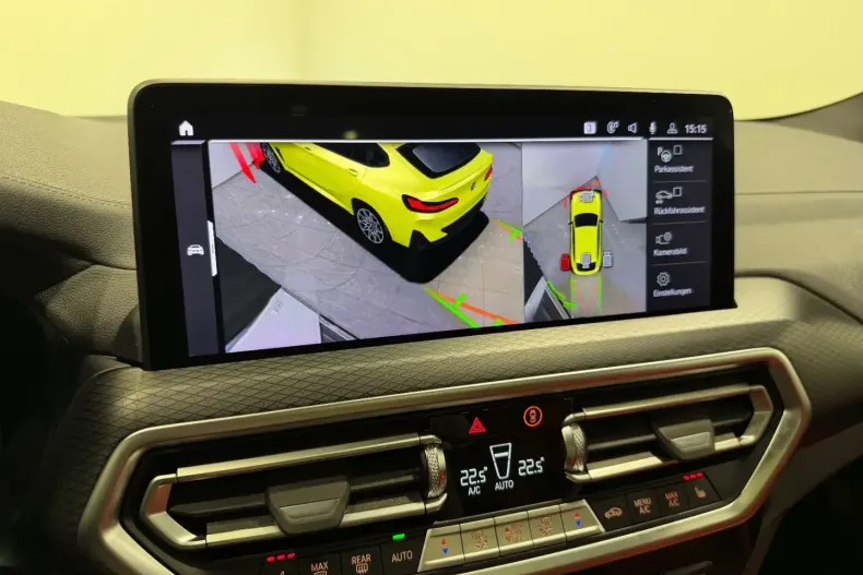 BMW X4 M din 2022 cu 53.000 km - oferta BMW177083 - foto 21