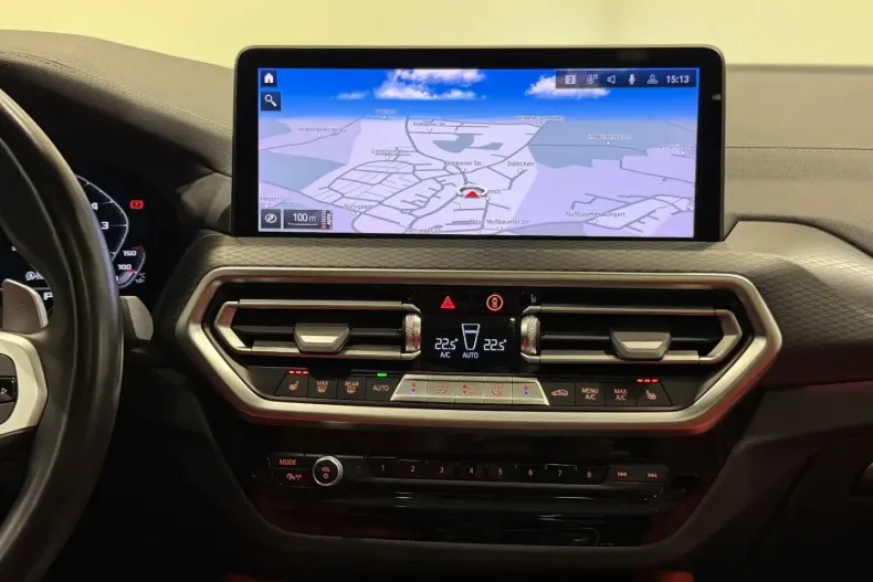 BMW X4 M din 2022 cu 53.000 km - oferta BMW177083 - foto 27