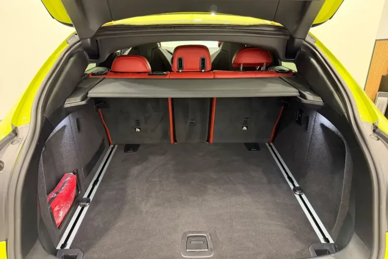 BMW X4 M din 2022 cu 53.000 km - oferta BMW177083 - foto 32