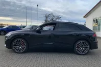 Audi Q8 din 2025 cu 7.500 km - oferta AUD177084 - foto 1