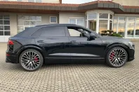 Audi Q8 din 2025 cu 7.500 km - oferta AUD177084 - foto 2