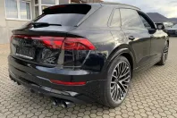 Audi Q8 din 2025 cu 7.500 km - oferta AUD177084 - foto 3
