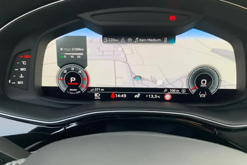 Audi Q8 din 2025 cu 7.500 km - oferta AUD177084 - foto 5