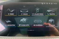 Audi Q8 din 2025 cu 7.500 km - oferta AUD177084 - foto 9