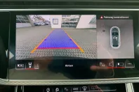 Audi Q8 din 2025 cu 7.500 km - oferta AUD177084 - foto 11