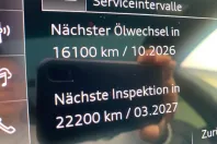 Audi Q8 din 2025 cu 7.500 km - oferta AUD177084 - foto 12