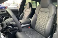 Audi Q8 din 2025 cu 7.500 km - oferta AUD177084 - foto 13