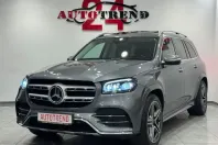 Mercedes-Benz GLS 400 din 2021 cu 61.000 km - oferta MER177085 - foto 3