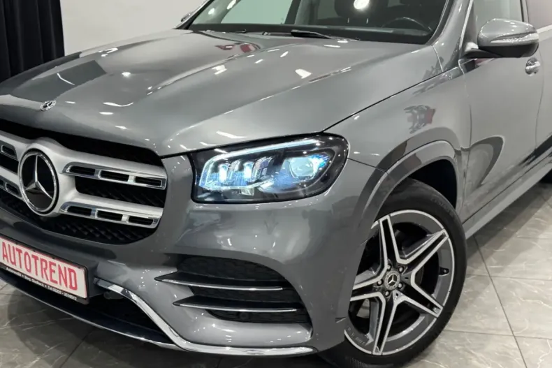 Mercedes-Benz GLS 400 din 2021 cu 61.000 km - oferta MER177085 - foto 6