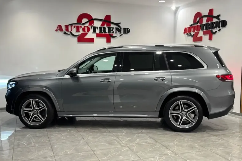 Mercedes-Benz GLS 400 din 2021 cu 61.000 km - oferta MER177085 - foto 10