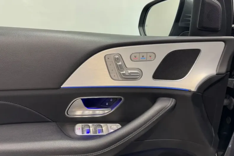 Mercedes-Benz GLS 400 din 2021 cu 61.000 km - oferta MER177085 - foto 14