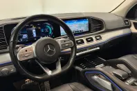 Mercedes-Benz GLS 400 din 2021 cu 61.000 km - oferta MER177085 - foto 18