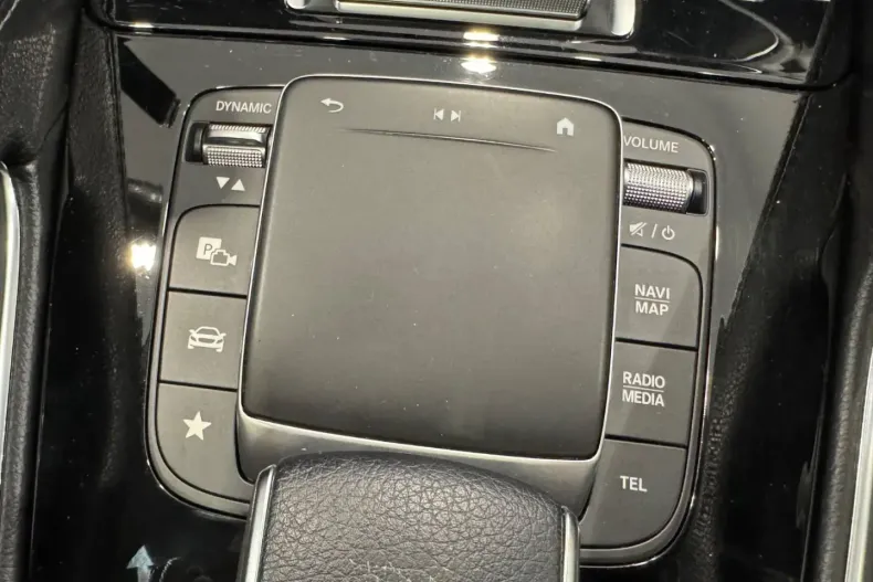 Mercedes-Benz GLS 400 din 2021 cu 61.000 km - oferta MER177085 - foto 27