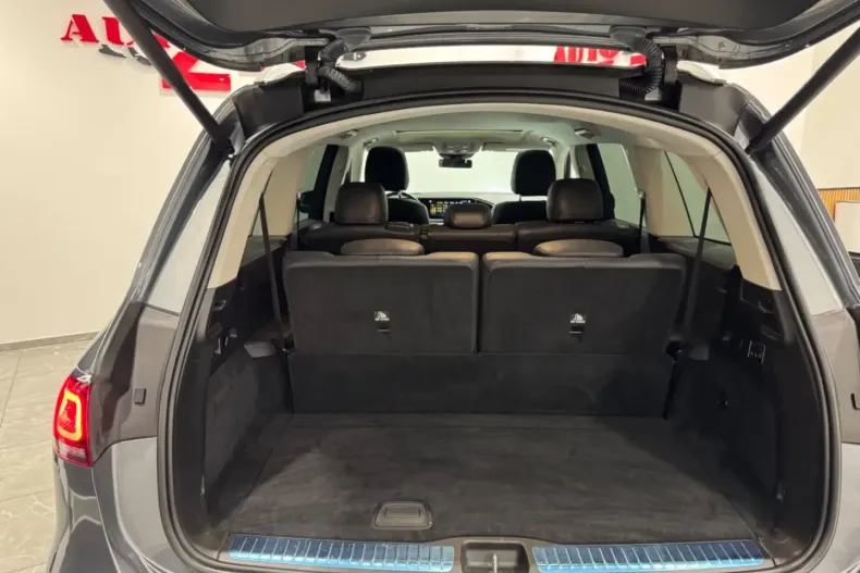 Mercedes-Benz GLS 400 din 2021 cu 61.000 km - oferta MER177085 - foto 29