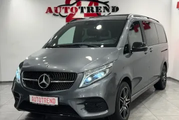 Mercedes-Benz V 300 din 2021 - oferta MER177086