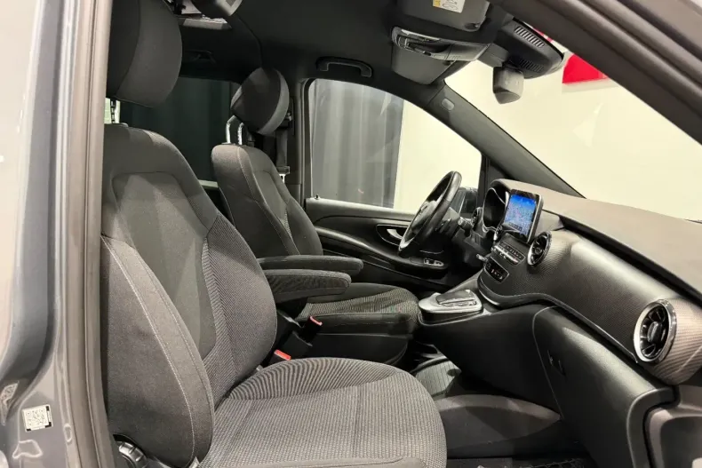 Mercedes-Benz V 300 din 2021 cu 70.000 km - oferta MER177086 - foto 15