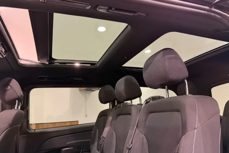 Mercedes-Benz V 300 din 2021 cu 70.000 km - oferta MER177086 - foto 20