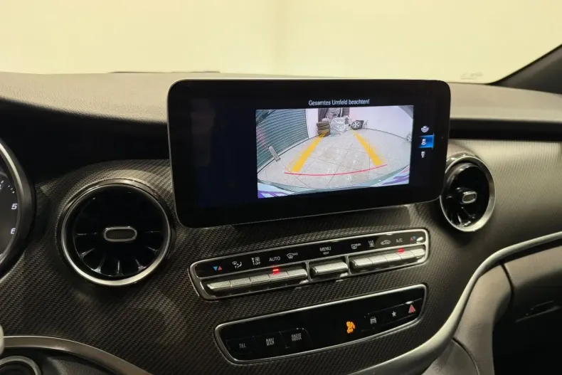 Mercedes-Benz V 300 din 2021 cu 70.000 km - oferta MER177086 - foto 27