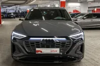 Audi Q8 din 2023 cu 48.119 km - oferta AUD177087 - foto 1