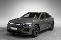 Audi Q8 din 2023 cu 48.119 km - oferta AUD177087 - foto 2