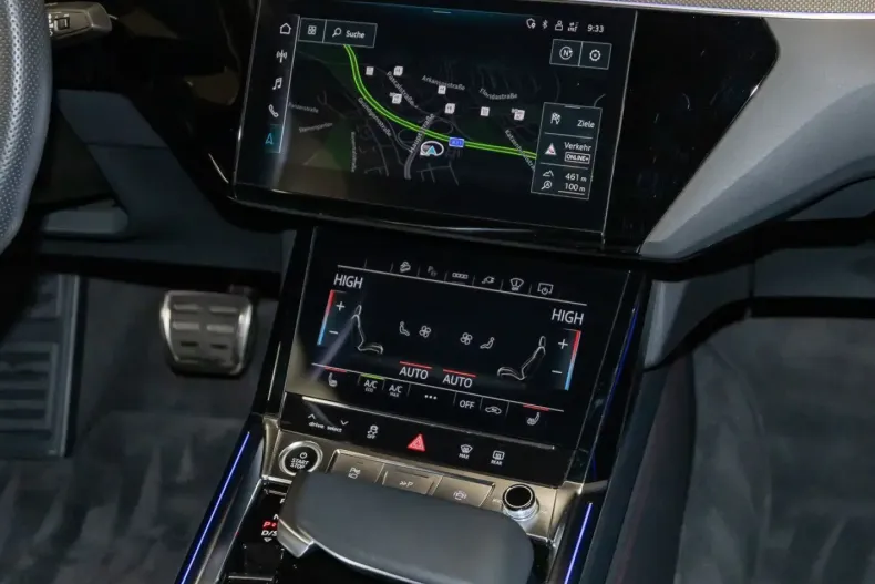 Audi Q8 din 2023 cu 48.119 km - oferta AUD177087 - foto 11