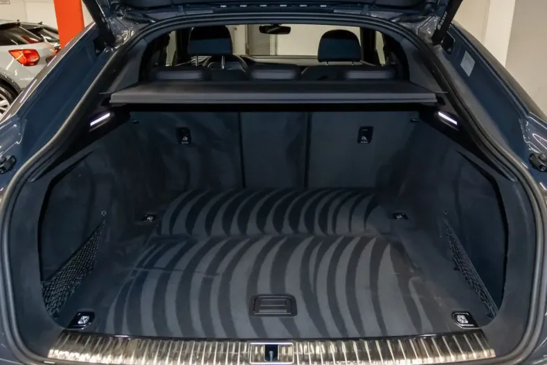 Audi Q8 din 2023 cu 48.119 km - oferta AUD177087 - foto 20