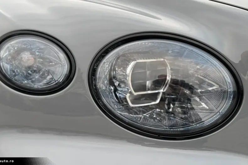 Bentley Bentayga din 2024 cu 7.500 km - oferta BEN177088 - foto 4