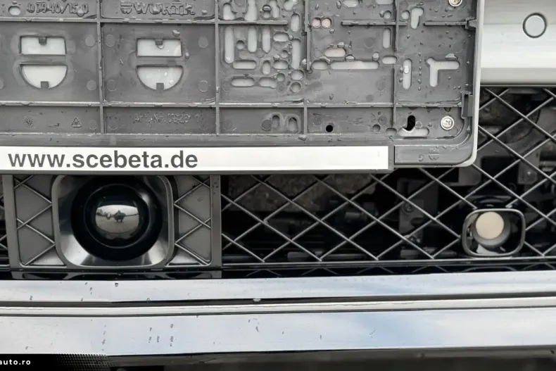 Bentley Bentayga din 2024 cu 7.500 km - oferta BEN177088 - foto 5