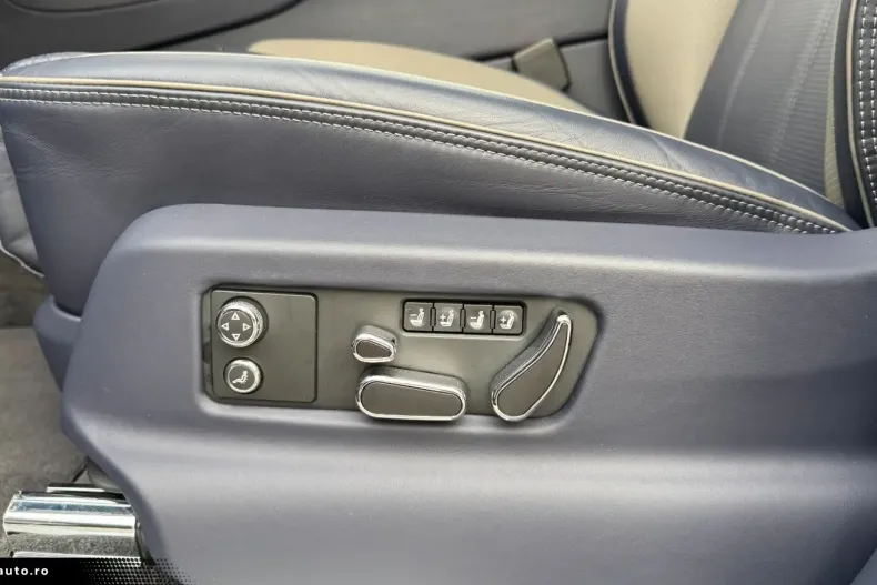 Bentley Bentayga din 2024 cu 7.500 km - oferta BEN177088 - foto 13
