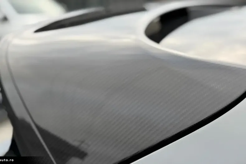 Bentley Bentayga din 2024 cu 7.500 km - oferta BEN177088 - foto 32