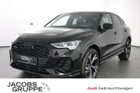 Audi Q3 din 2025 cu 25.231 km - oferta AUD177089 - foto 1