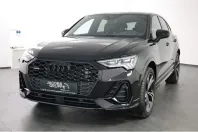 Audi Q3 din 2025 cu 25.231 km - oferta AUD177089 - foto 2