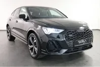 Audi Q3 din 2025 cu 25.231 km - oferta AUD177089 - foto 3